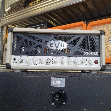 EVH 5150 III 50 W 6L6 IVORY