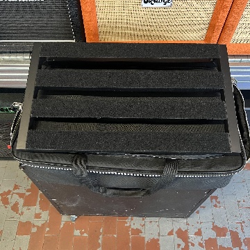 PEDALTRAIN METRO 16 SC