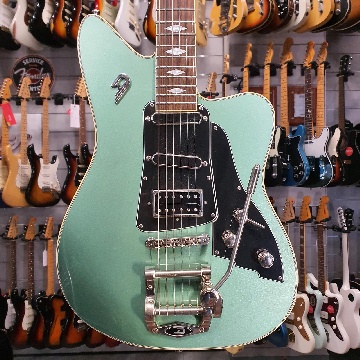 DUESENBERG PALOMA HARBOR GREEN