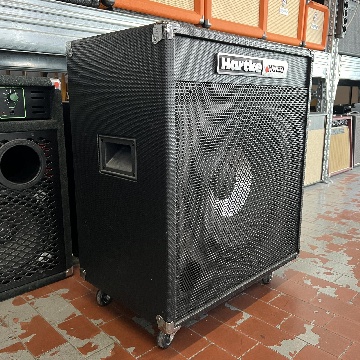 HARTKE HD 150 BASS COMBO