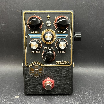 BEETRONICS SWARM FUZZ