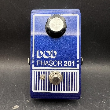 DOD PHASOR 201 PHASER