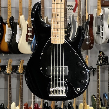 STERLING RAY5 BLACK SUB SERIES