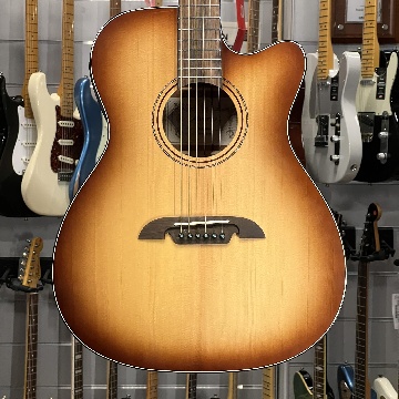 ALVAREZ AF60CE ORCHESTRA MODEL