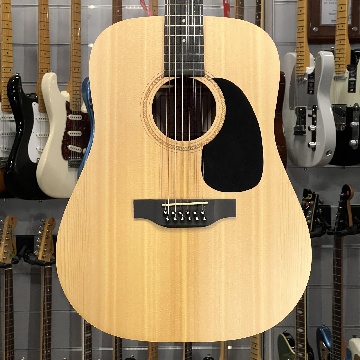 Sigma Dm12 E Dreadnought - Chitarre Chitarre - Acustiche