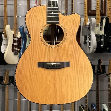 LAKEWOOD M1CP GRAND CONCERT NATURAL