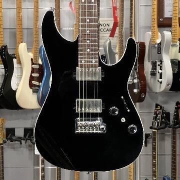 IBANEZ PREMIUM AZ 42P1 BLACK