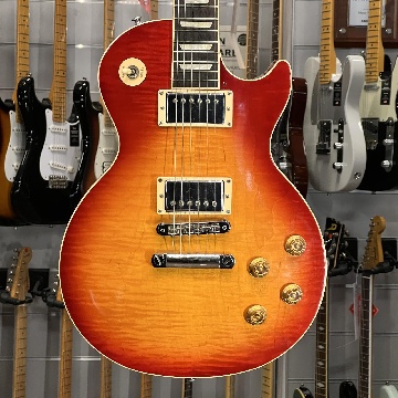 GIBSON LES PAUL TRADITIONAL 57 CHERRY  2011