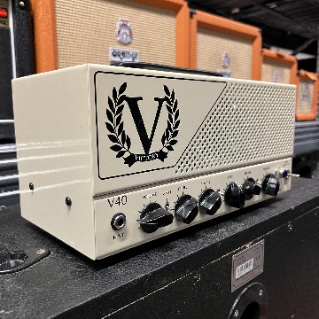 VICTORY AMP V40 THE DUCHESS