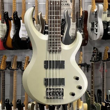 IBANEZ BTB 205 TITANIUM GRAY