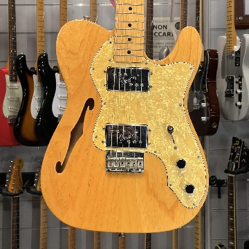 FENDER CLASSIC TELECASTER THINLINE 72