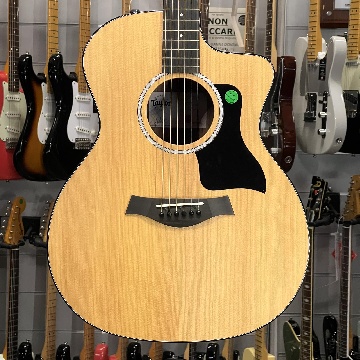 TAYLOR 214CE PLUS NATURAL