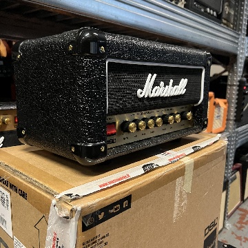 MARSHALL DSL 1 HR HEAD