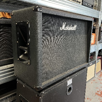 MARSHALL MC 212 CABINET 2X12