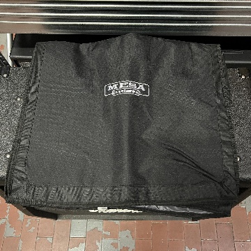 Mesa Boogie 1x12 Cover - Chitarre Amplificatori - Casse