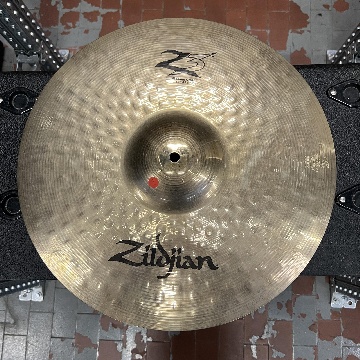 ZILDJIAN Z3 MEDIUM CRASH 17