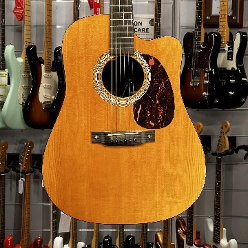 MARTIN DC RE PREMIUM CUSTOM ORDER 2006