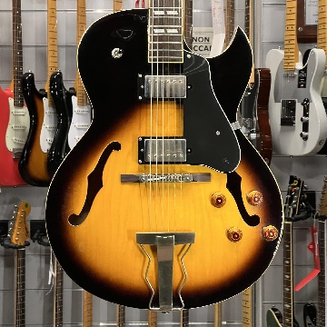 EPIPHONE ES 175 REISSUE