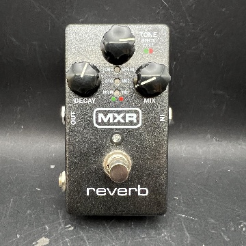 MXR M300 REVERB