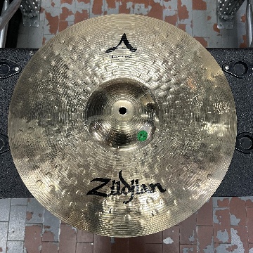 ZILDJIAN A AVEDIS 17 HEAVY CRASH