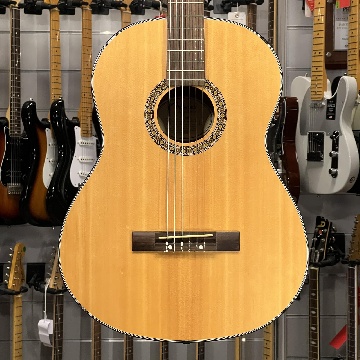 FENDER FC 100 CLASSICAL