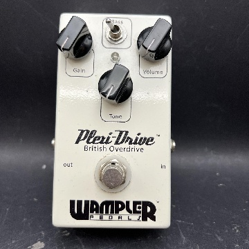 WAMPLER PLEXIDRIVE