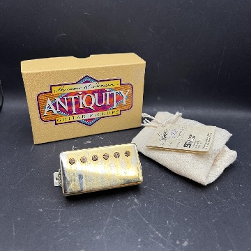 SEYMOUR DUNCAN ANTIQUITY HUMBUCKER