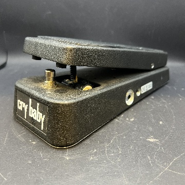 DUNLOP CRY BABY GCB 95 WAH WHA