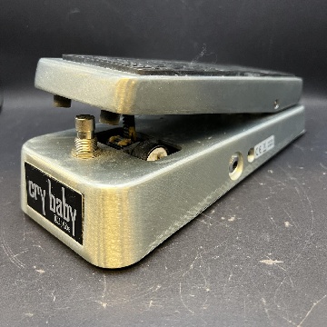 DUNLOP ZW 45 ZAKK WYLDE WAH WHA