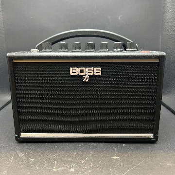 BOSS KATANA MINI AMP