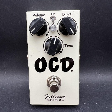 FULLTONE OCD V2