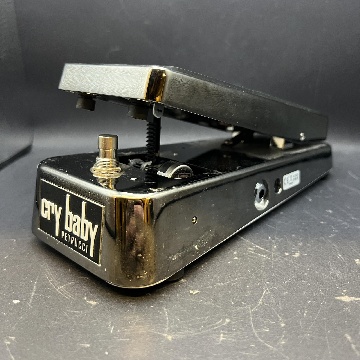 DUNLOP JP95 JOHN PETRUCCI SIGNATURE CRY BABY WAH WHA