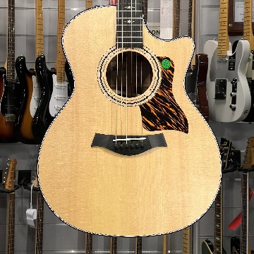 TAYLOR 314 CE 2024