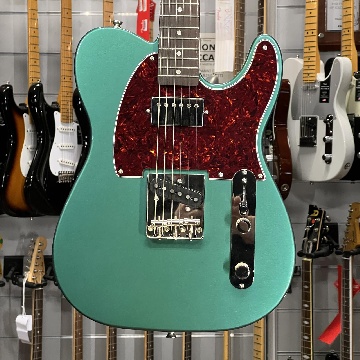 SQUIER CLASSIC VIBE TELECASTER LTD 60S  SHERWOOD GREEN