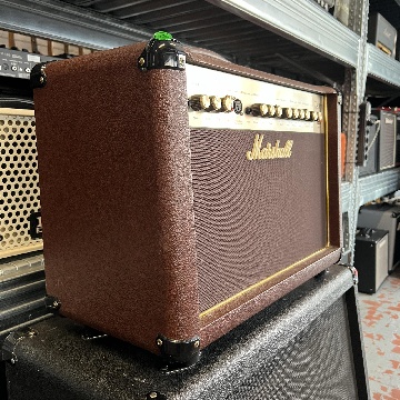 MARSHALL AS50D ACOUSTIC AMP