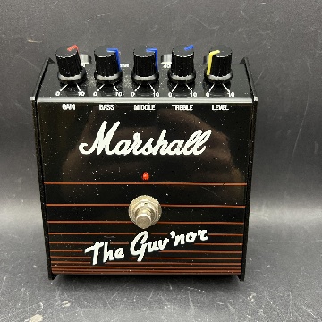 MARSHALL GUV NOR VINTAGE REISSUE