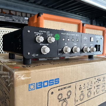 BOSS WAZA TUBE AMP EXPANDER