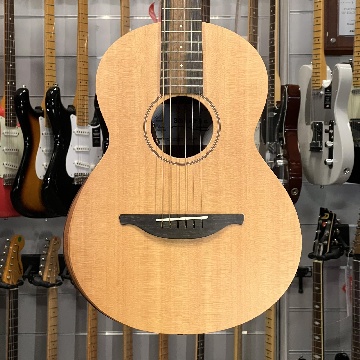 ED SHEERAN BY LOWDEN W04 MINI ACOUSTIC