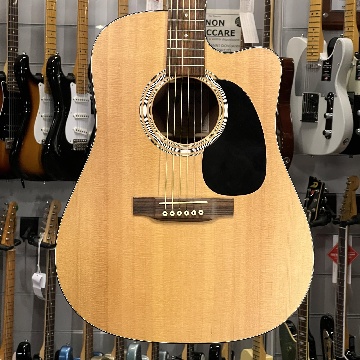 MARTIN DC1 E DREADNOUGHT USA