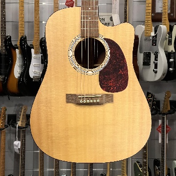 MARTIN DC1E DREADNOUGHT USA