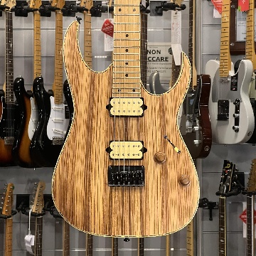 IBANEZ RGEW 521 MZW  NATURAL FLAT