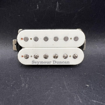 SEYMOUR DUNCAN SH 11 CUSTOM WHITE