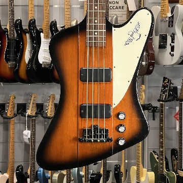 GIBSON THUNDERBIRD IV 2011