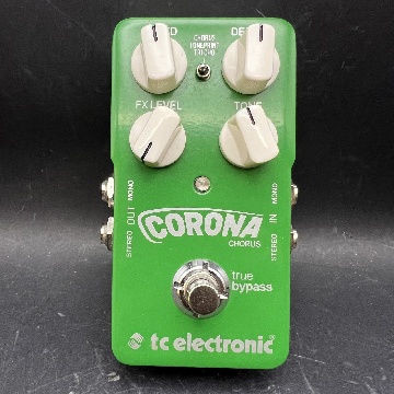 TC ELECTRONIC CORONA CHORUS