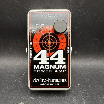 ELECTRO HARMONIX 44 MAGNUM