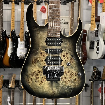 IBANEZ RG 1070 PZB