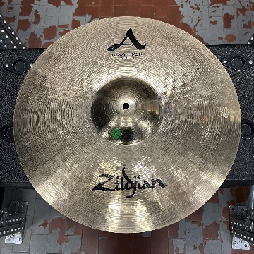 ZILDJIAN A SERIES AVEDIS HEAVY CRASH 18