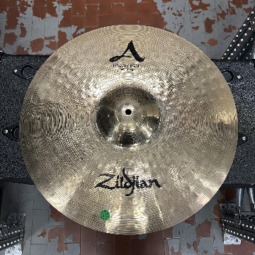 ZILDJIAN A SERIES AVEDIS HEAVY CRASH 19