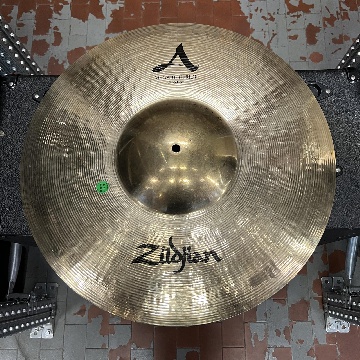 ZILDJIAN A SERIES AVEDIS MEGA BELL RIDE 21