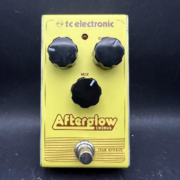 TC ELECTRONIC AFTERGLOW CHORUS